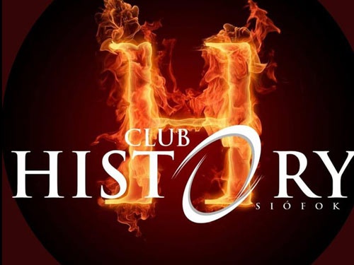 History Music Club