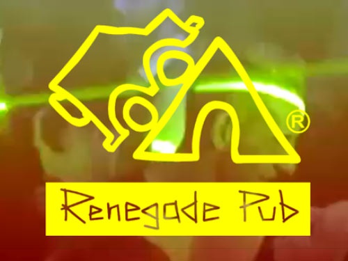 Renegade PUB