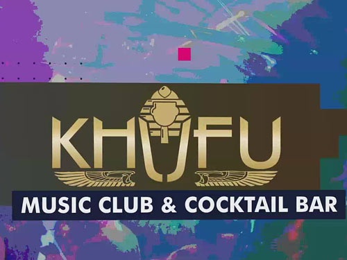 KHUFU Music Club