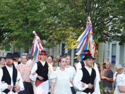 Weinfest am Balaton