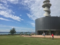 Geschichte des Segelns auf dem Balaton