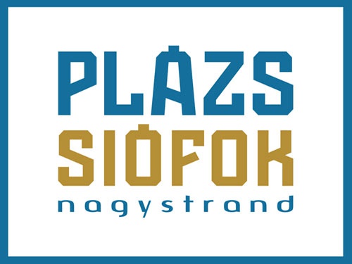 Plázs Siófok