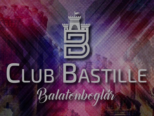 Club Bastille