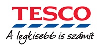 TESCO Hipermarket