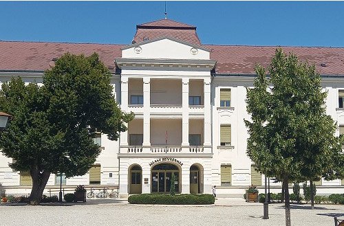 Herzklinik Balatonfüred