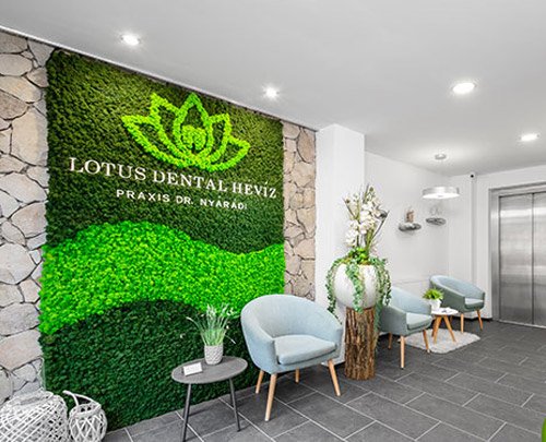 Lotus Dental