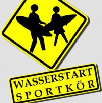 WasserStart Sportkör