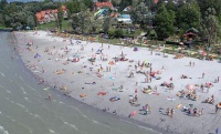Balatonlelle Napfény Strand & Aquapark