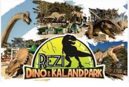 Dino- und Erlebnispark Rezi