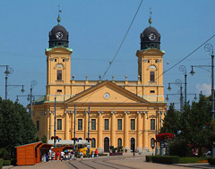 Debrecen