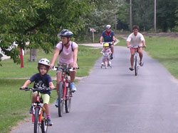 Balatonradweg