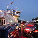 Autofähre Balaton