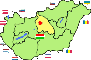 Budapest und die Donauregion