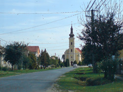 Der unterirdische Höhlensee in Tapolca