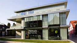 Zena beauty und med center